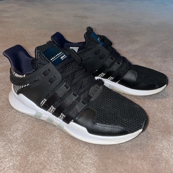 Adidas EQT worn a handful of times. Good condition! No box - Picture 1 of 5